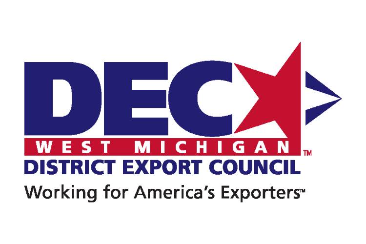 West Michigan District Export Council